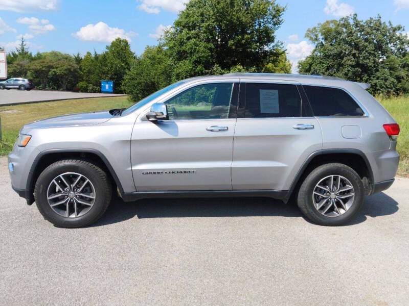 jeep grand cherokee 2018 1C4RJFBG4JC283522 image jeep grand cherokee 2018 1C4RJFBG4JC283522 image